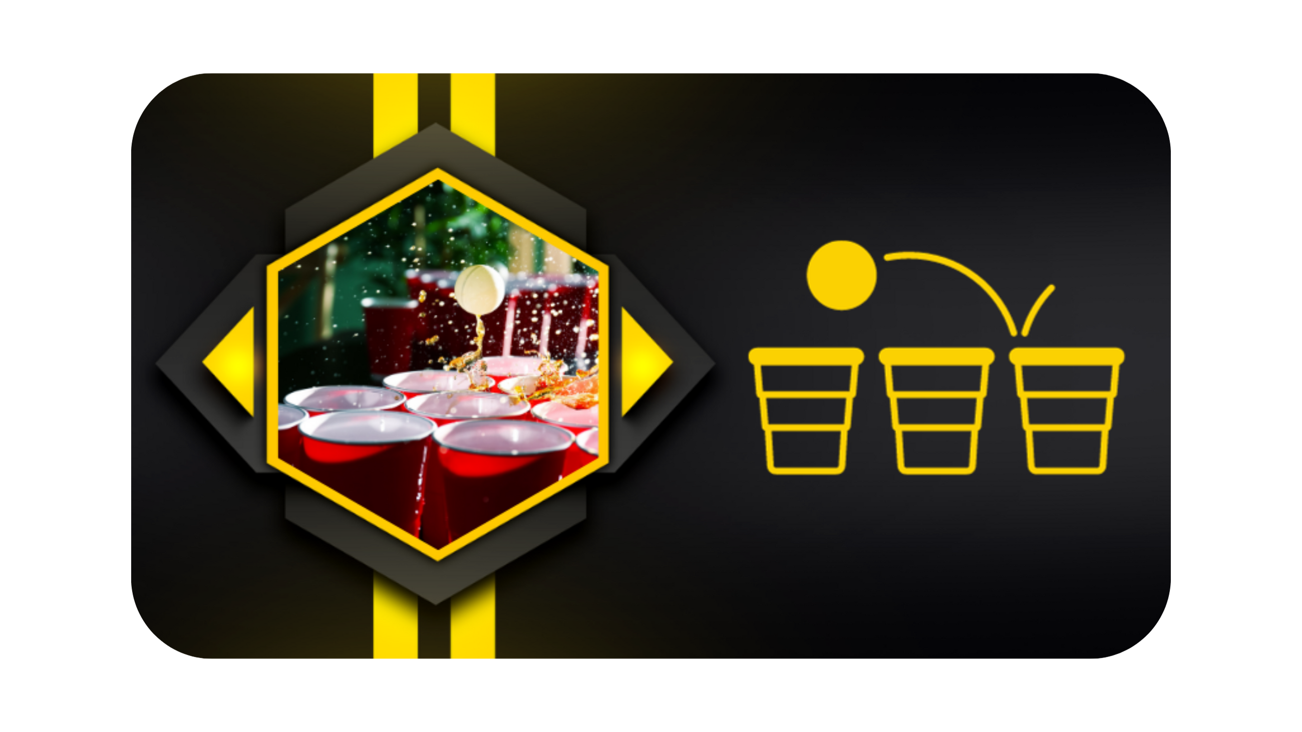 Raise the Bar Bucks Night Drinking Games My Ultimate Bucks