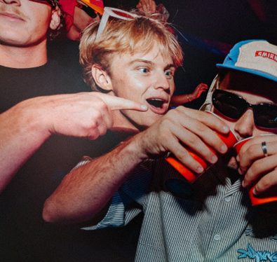 Photo from this bucks party