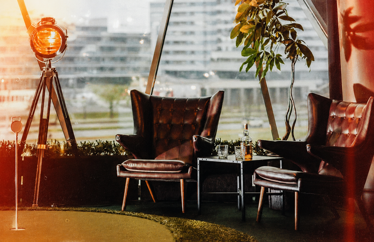 Melbourne golf venue booked for a bucks party